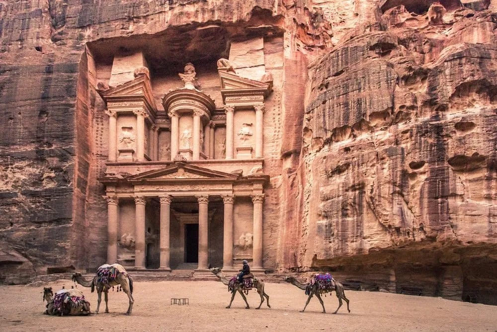 Jordania