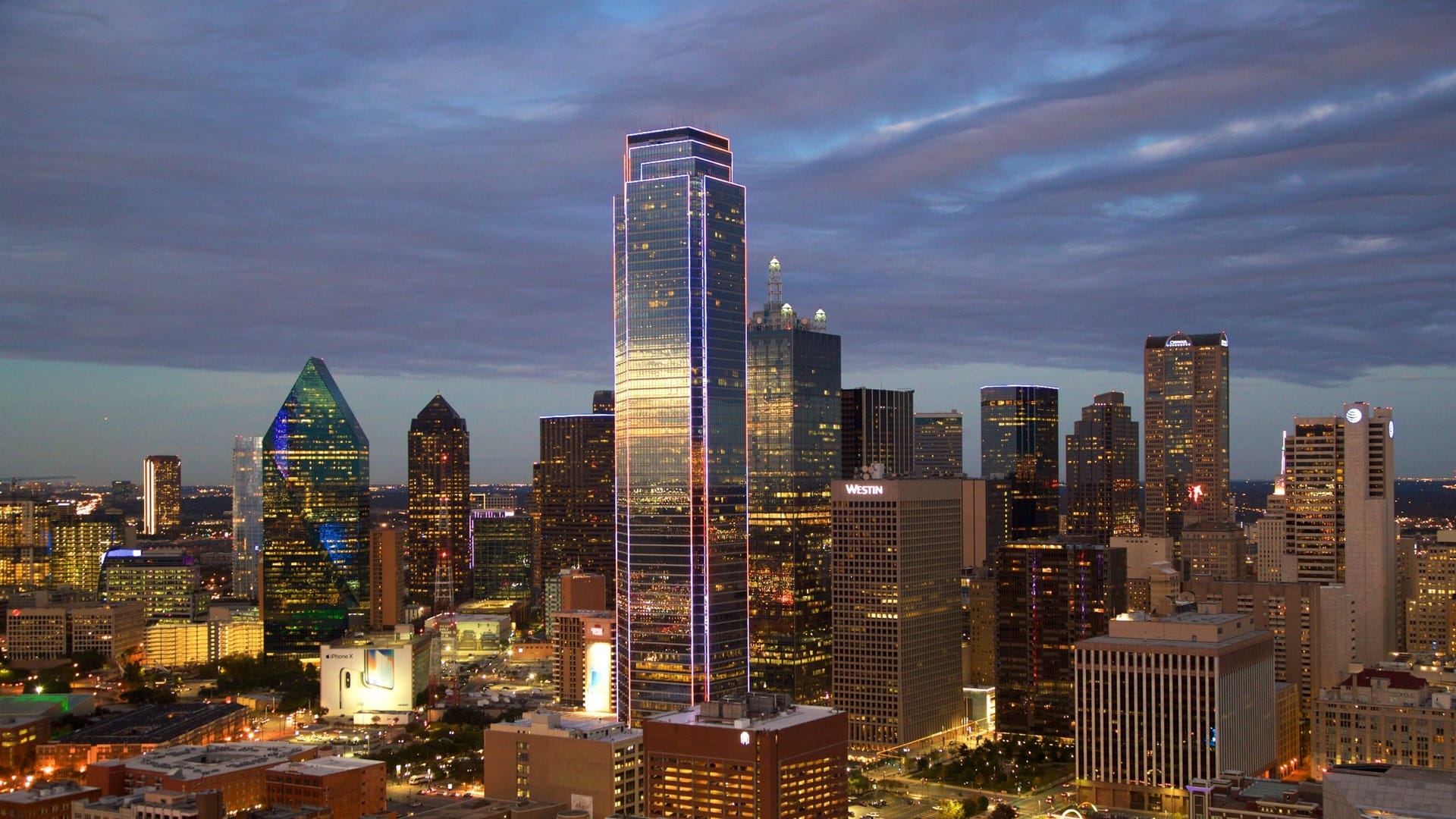 Texas, USA