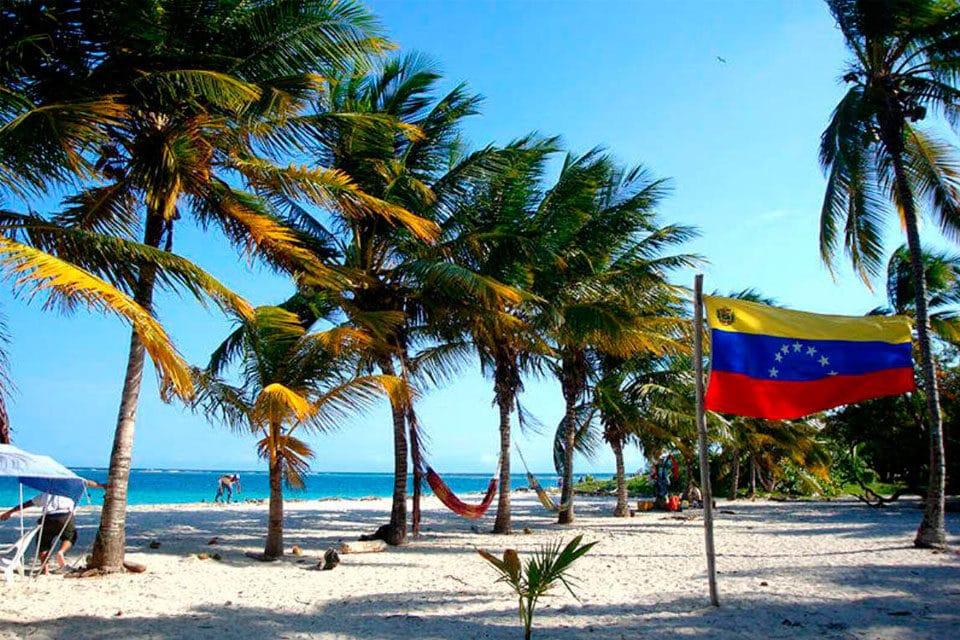 Venezuela