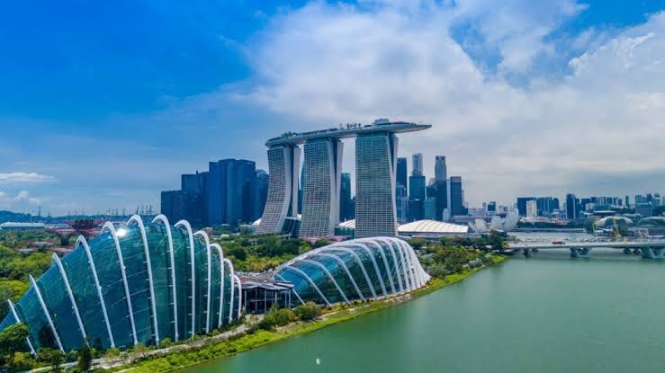 Singapur