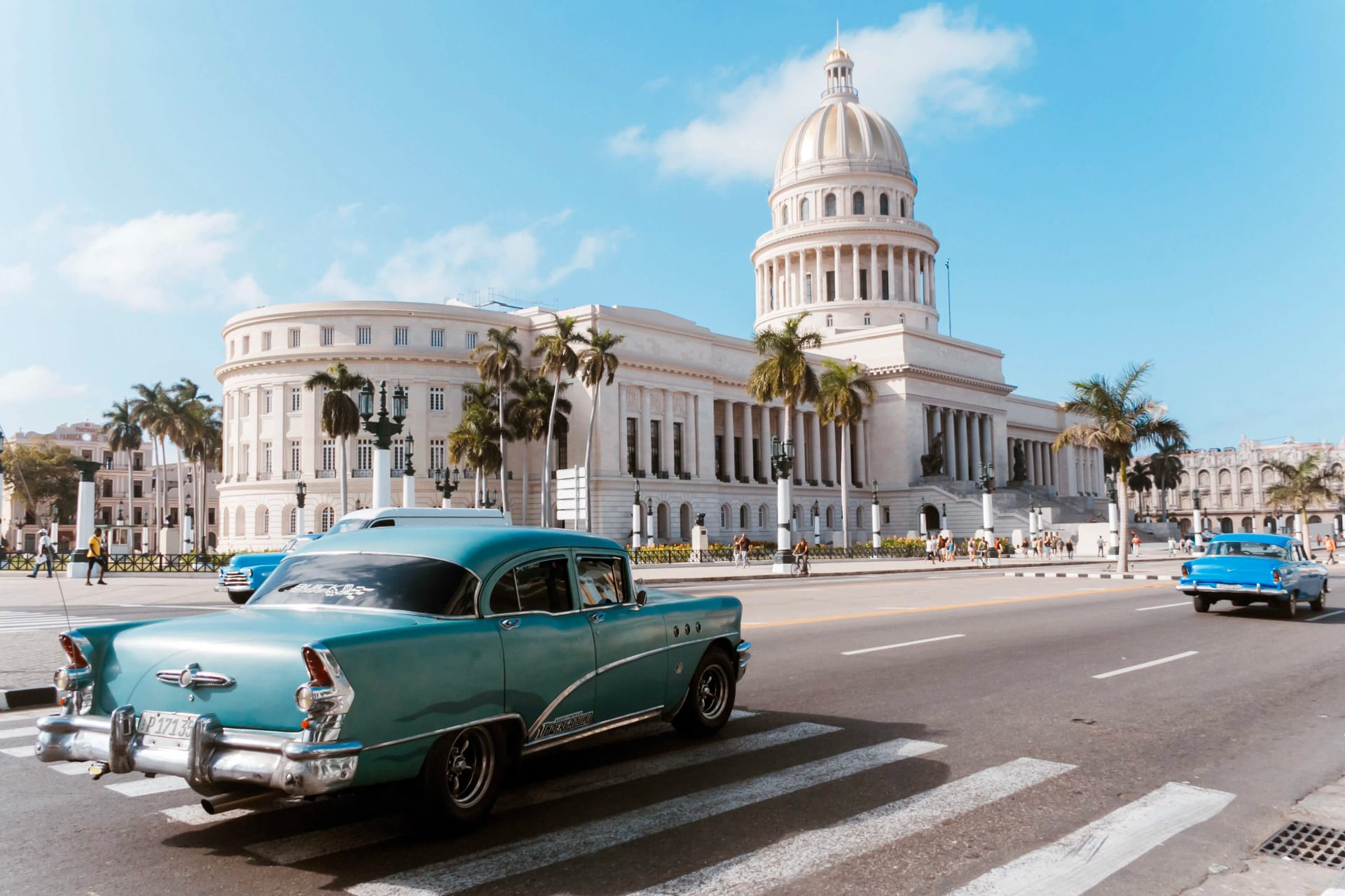 Cuba