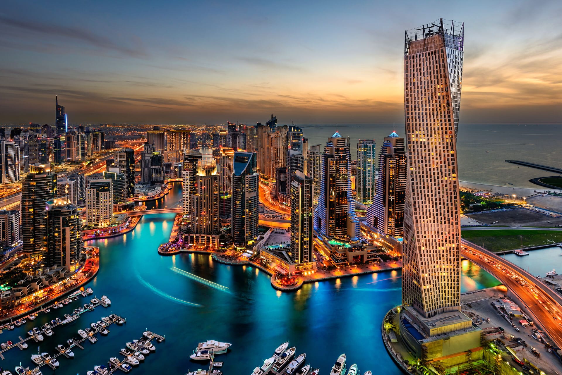 Emiratos Árabes Unidos