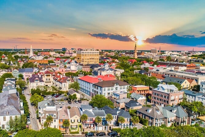Las Carolinas y el Sureste, USA