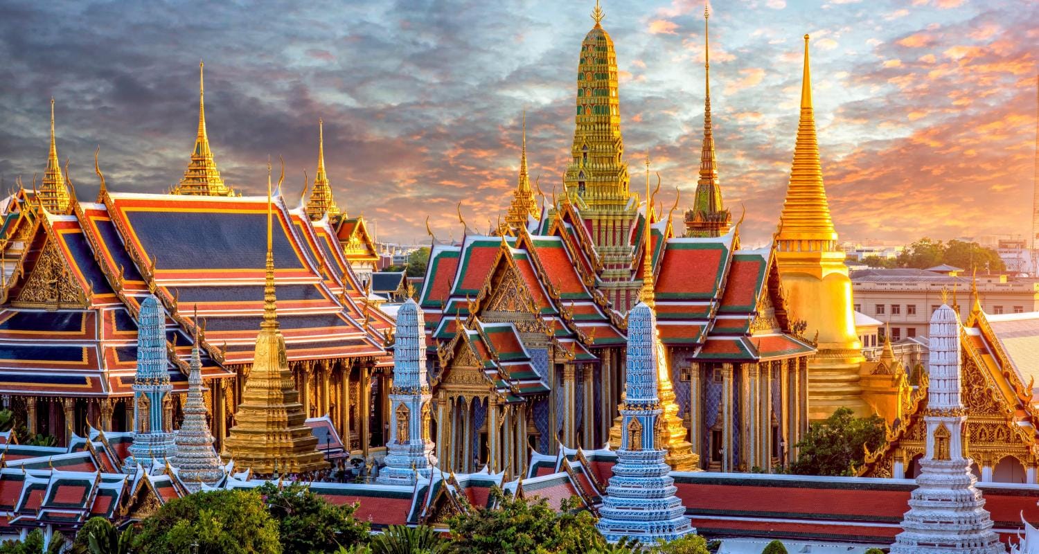 Tailandia, Tailandia 