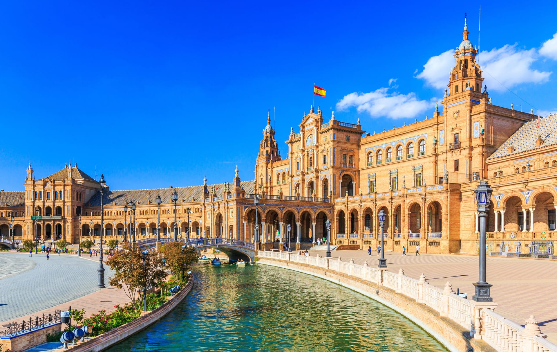 España