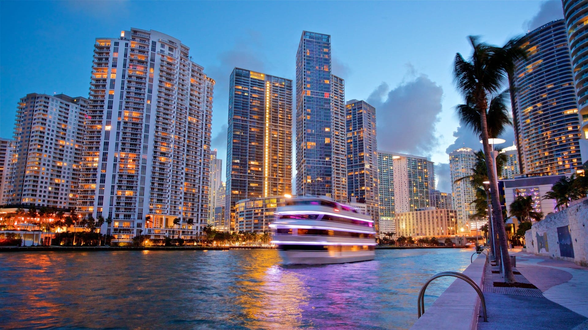 Miami & South Florida, US