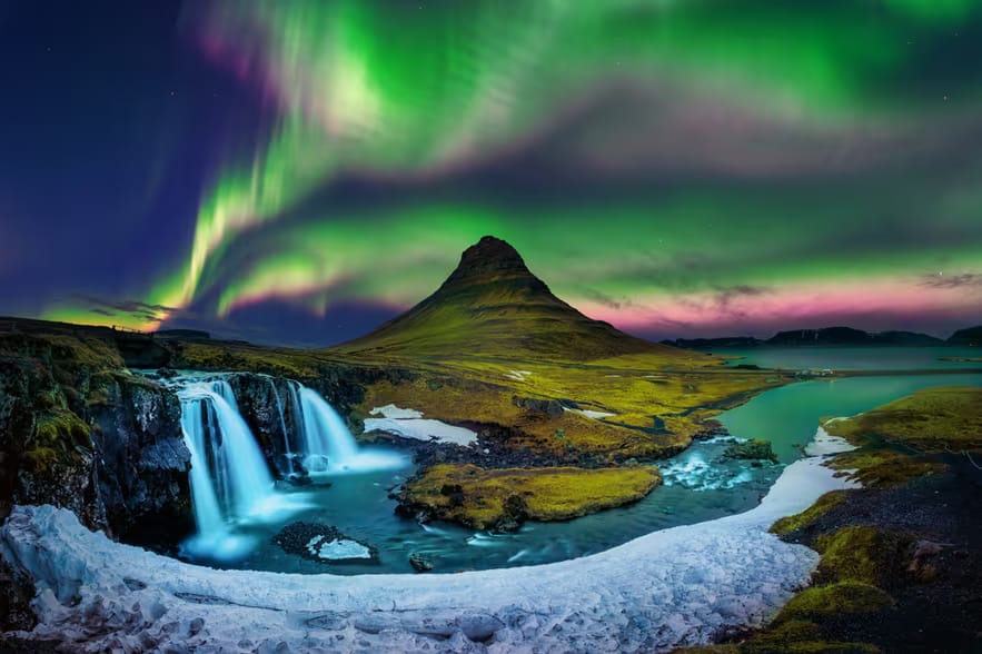 Islandia