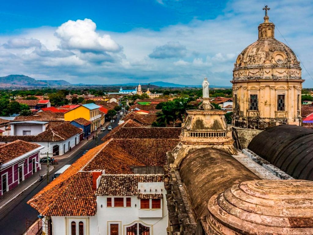 Nicaragua