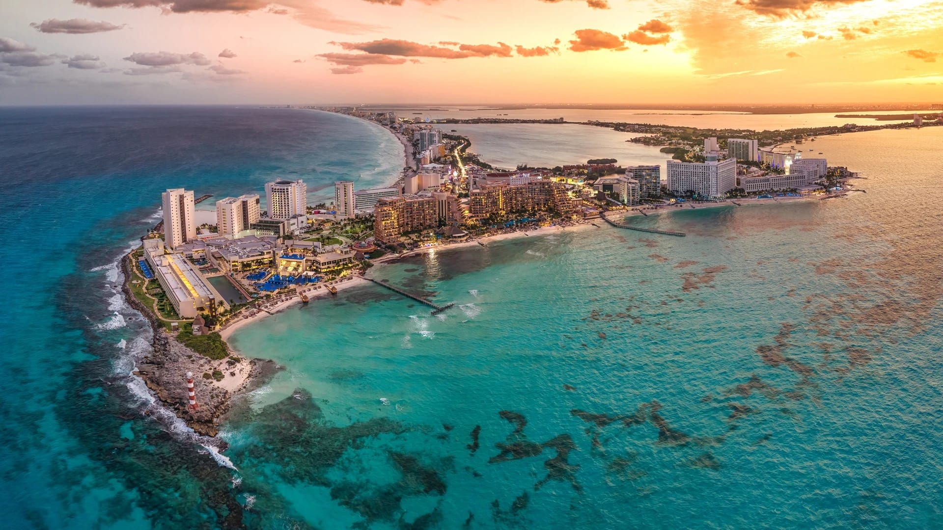 Cancun, Mexico