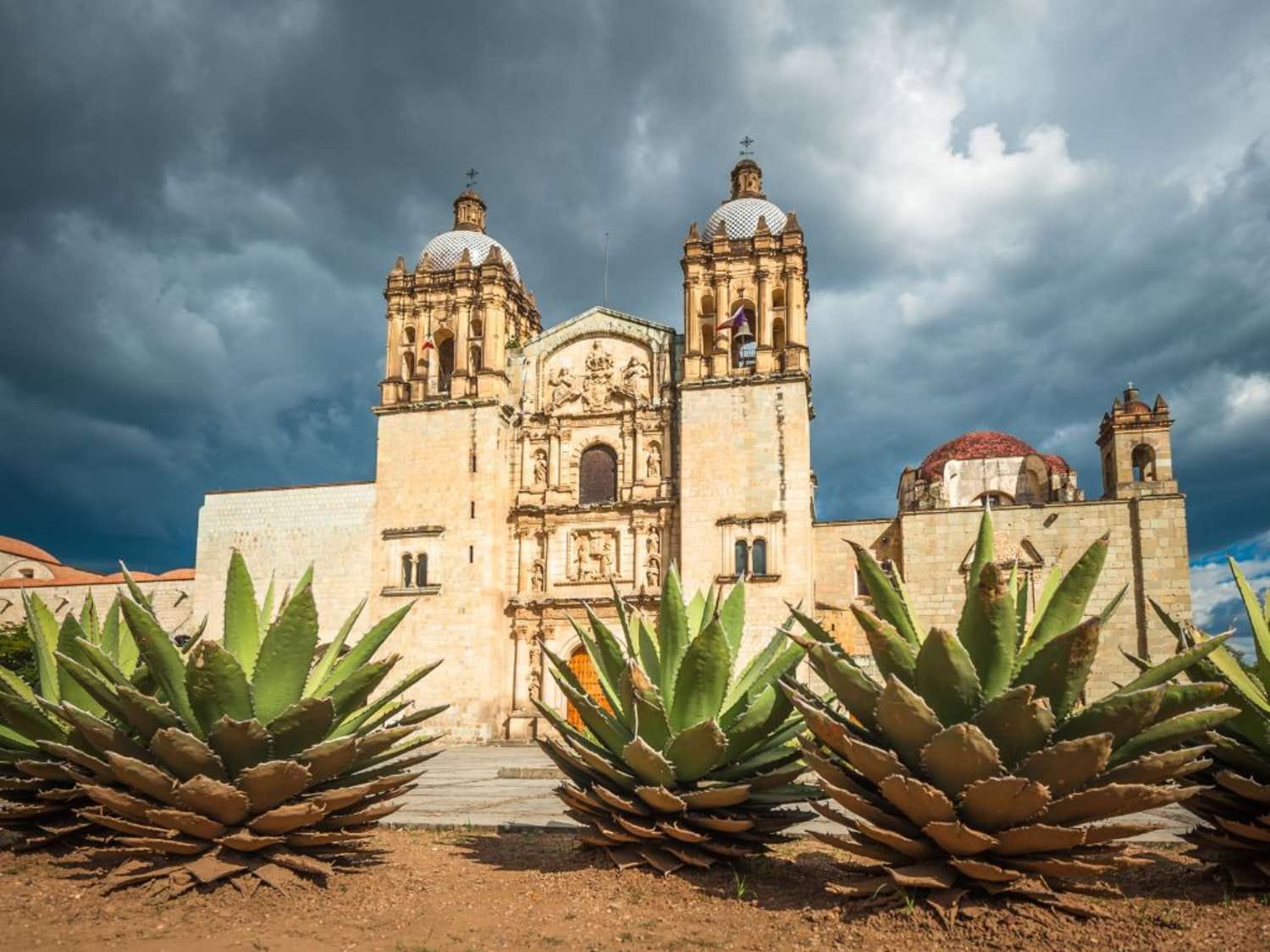Oaxaca, Mexico