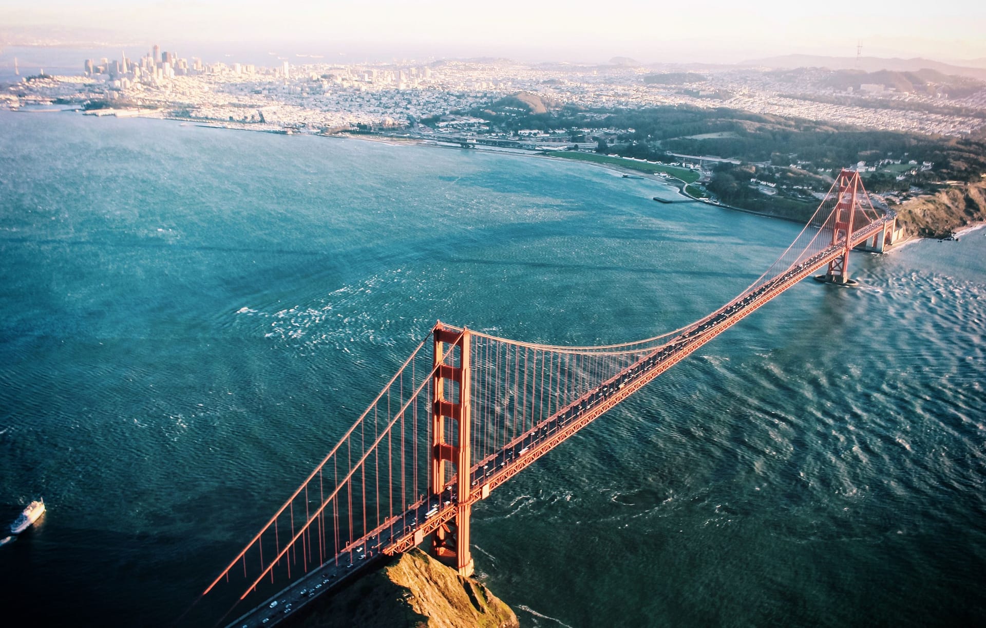 California, US