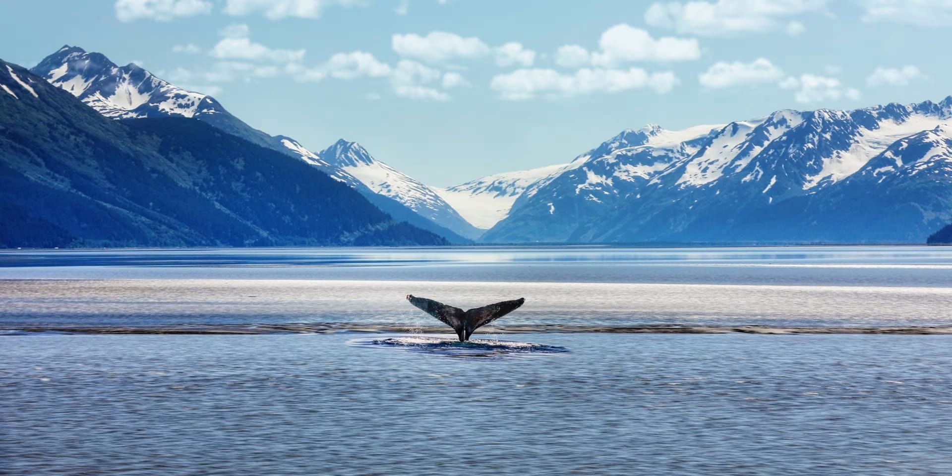 Alaska, USA