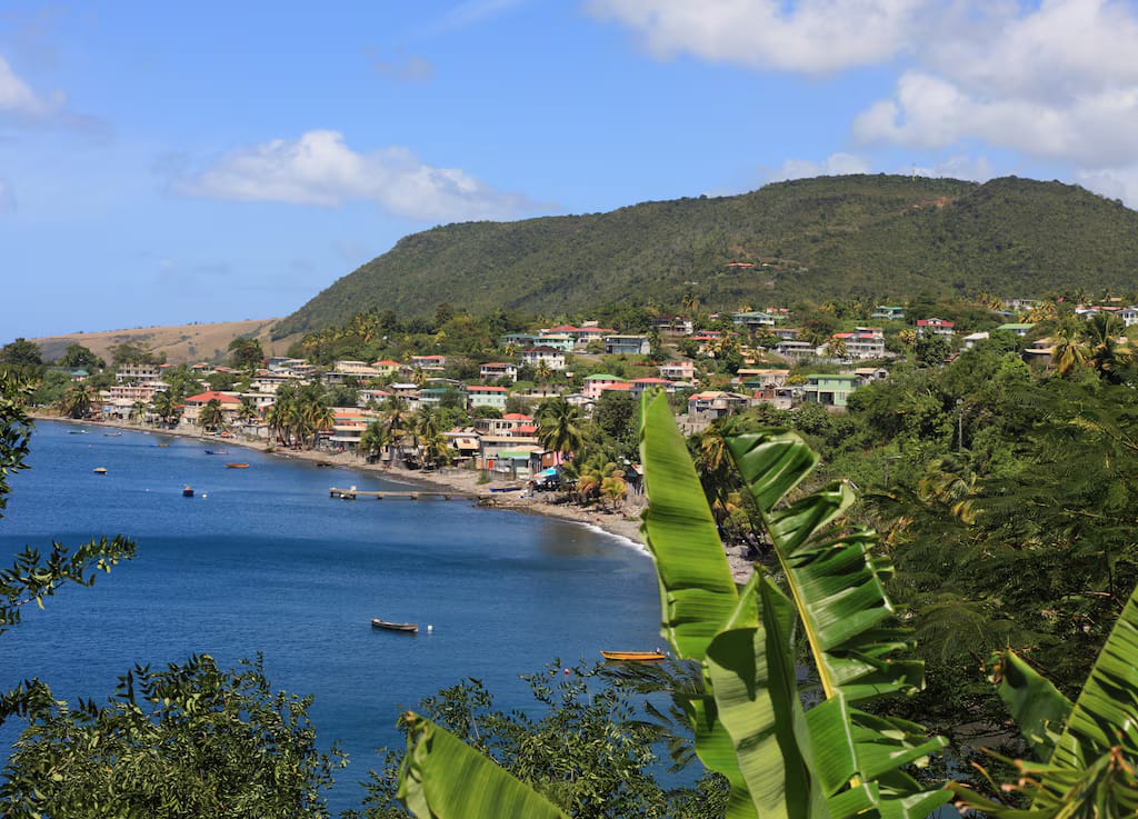 Dominica