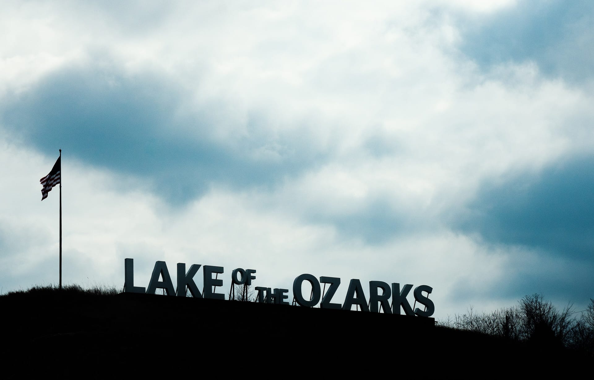 Lake of the Ozarks, Missouri, USA