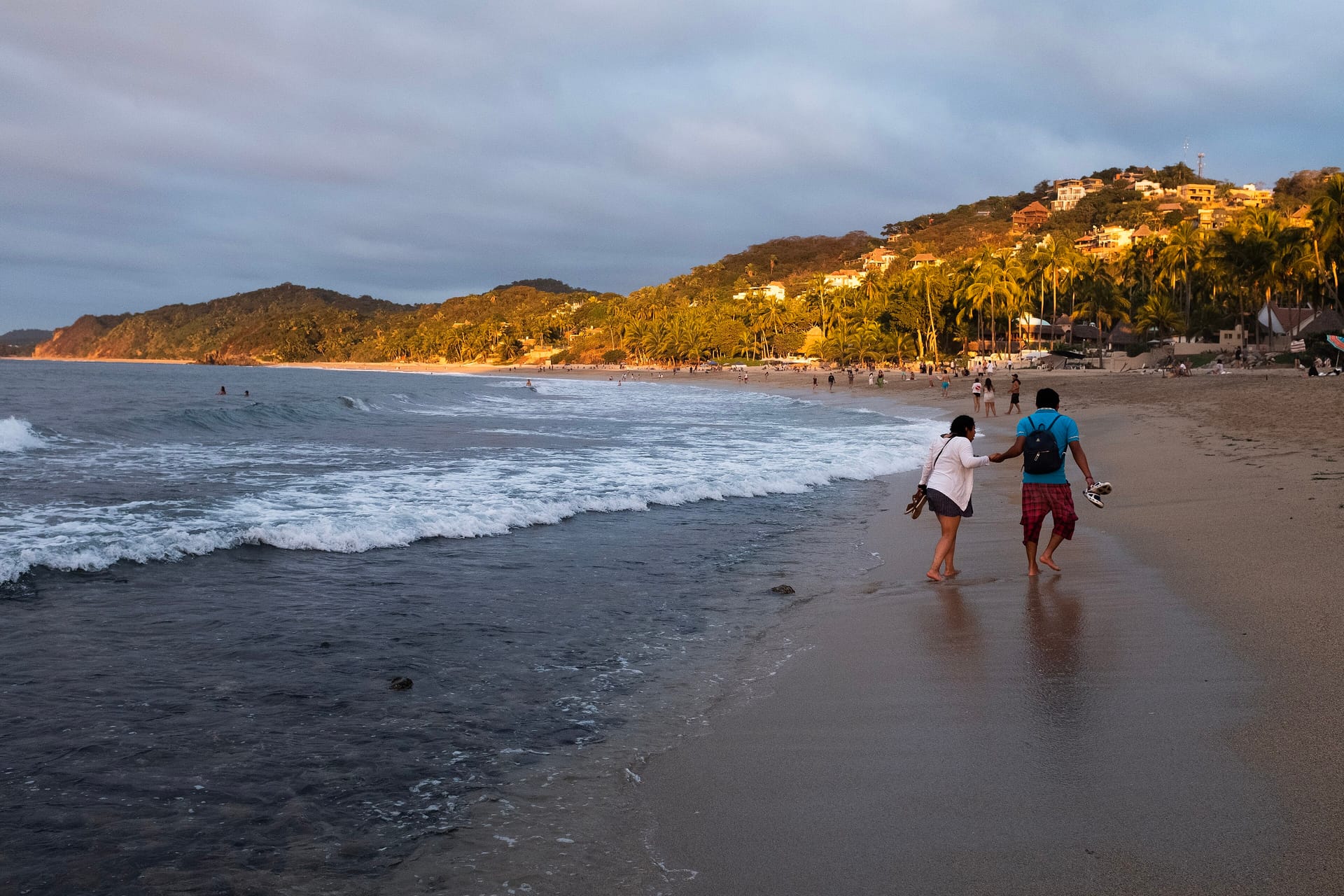 Riviera Nayarit, Mexico