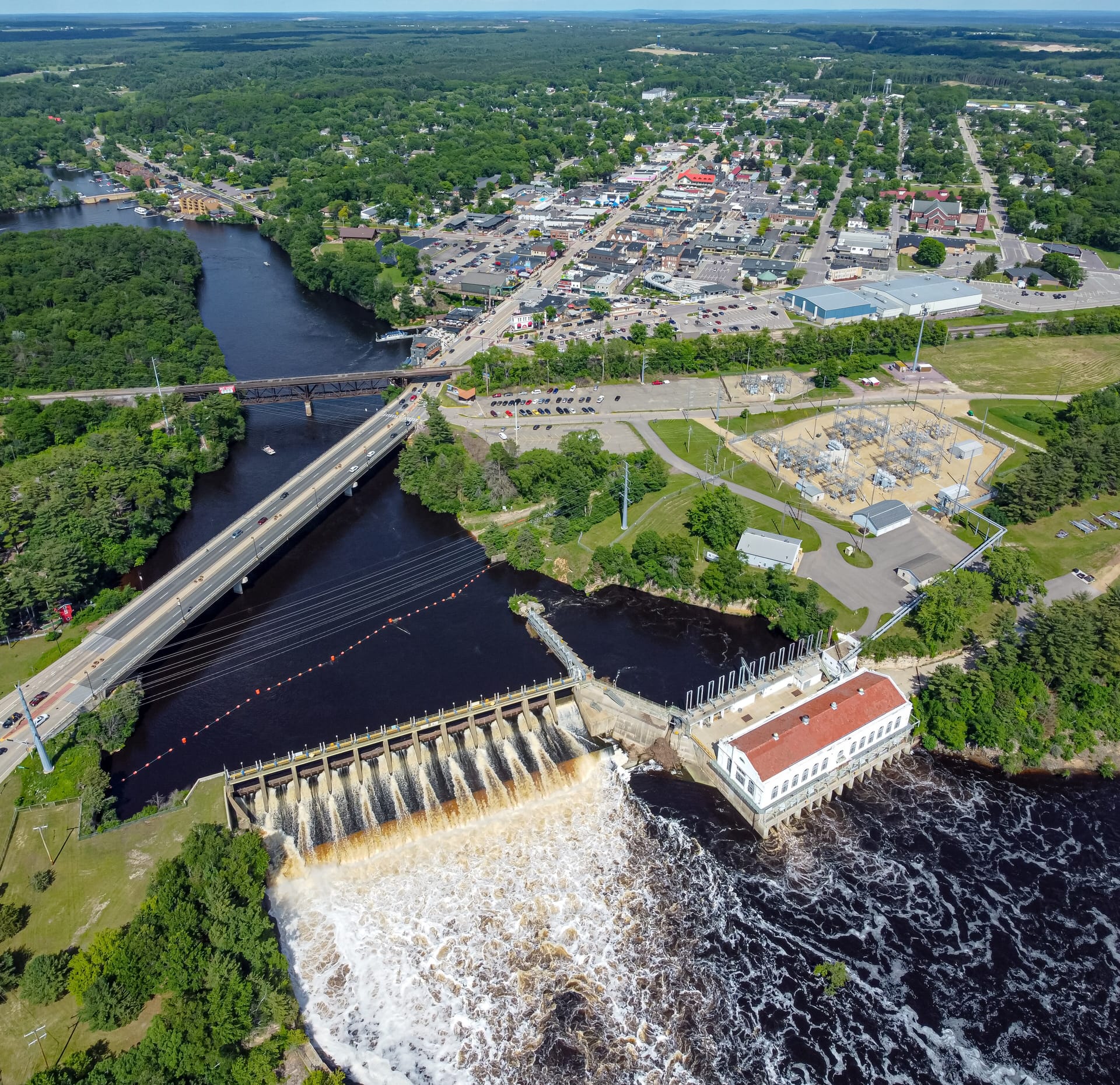 Wisconsin Dells, Wisconsin, USA