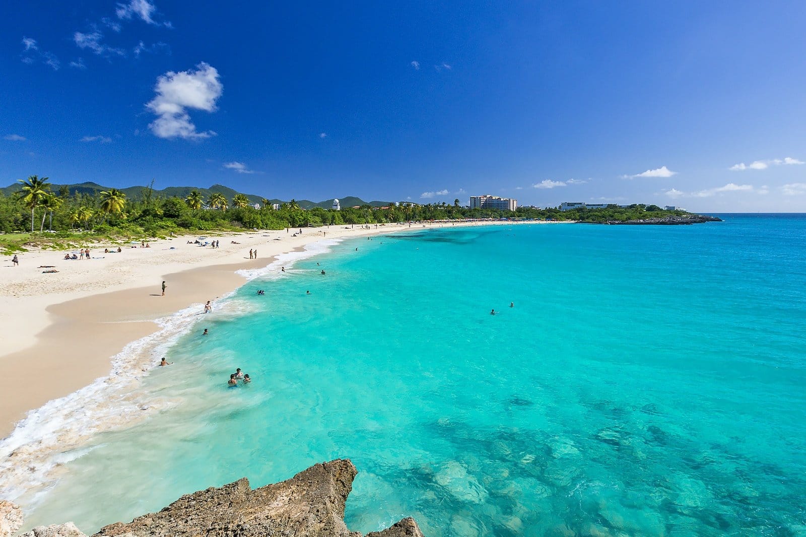 Sint Maarten