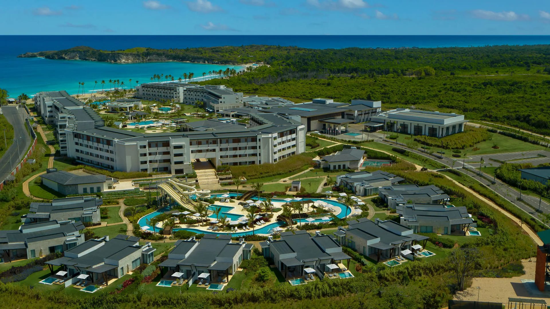 Punta Cana, República Dominicana