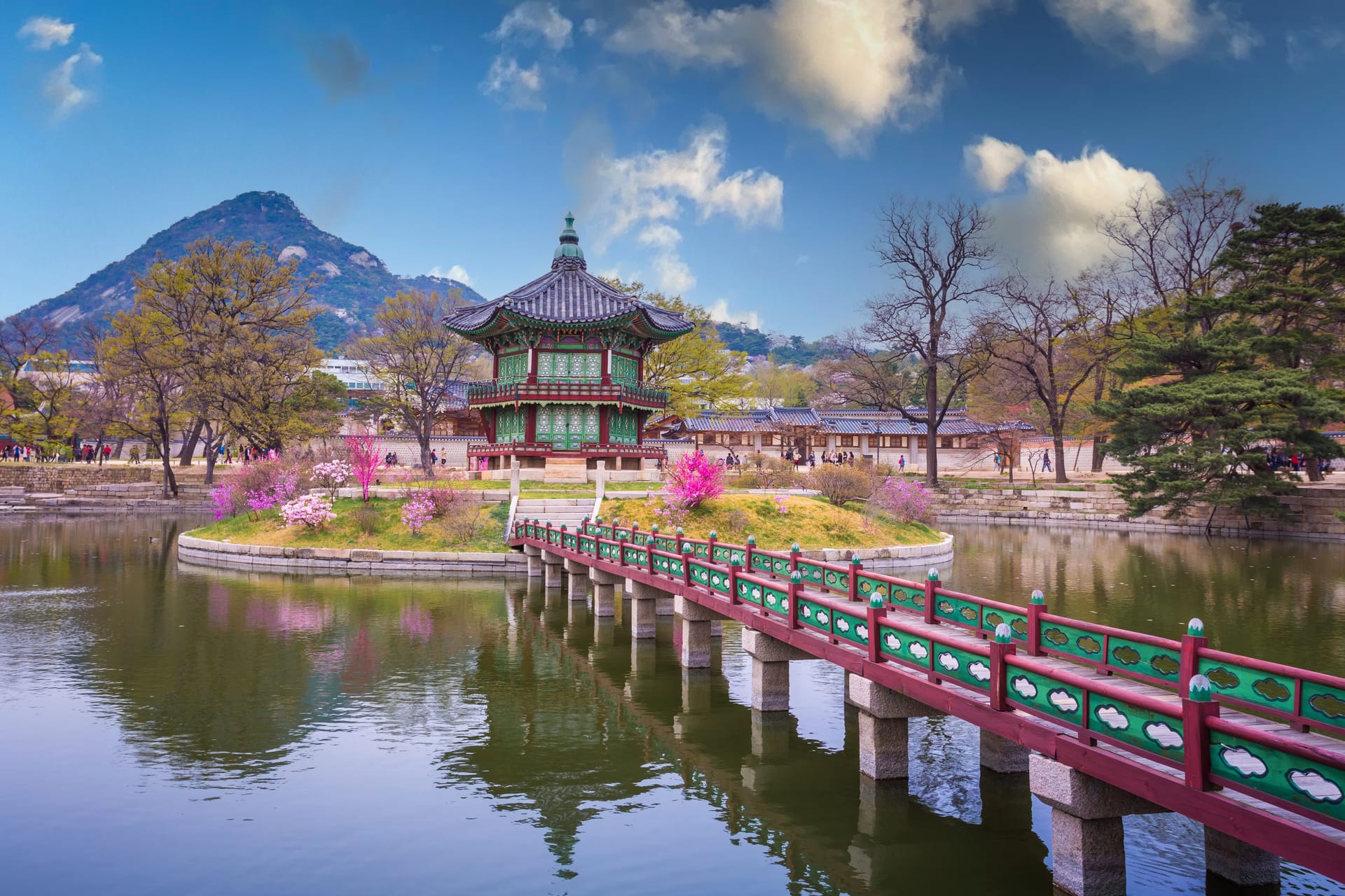 Corea del Sur