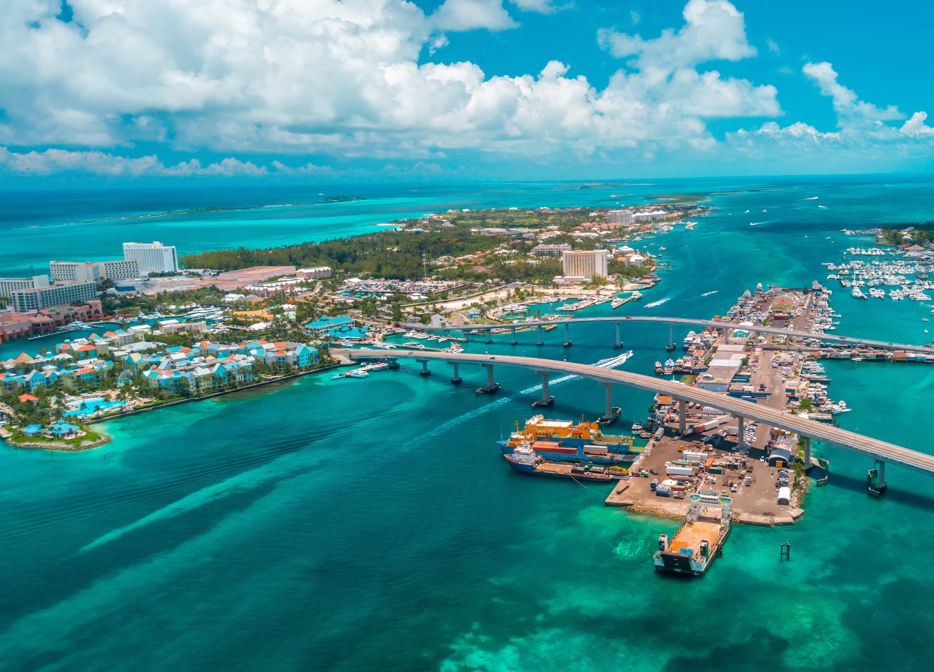 Bahamas