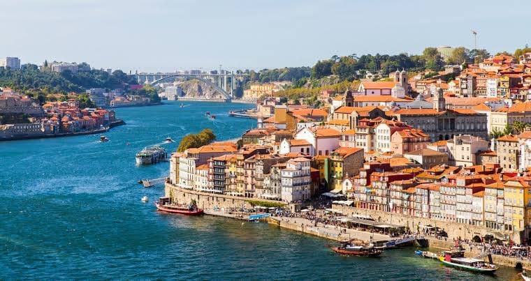 Portugal