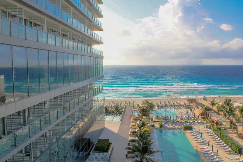 Secrets The Vine Cancun - Adults Only