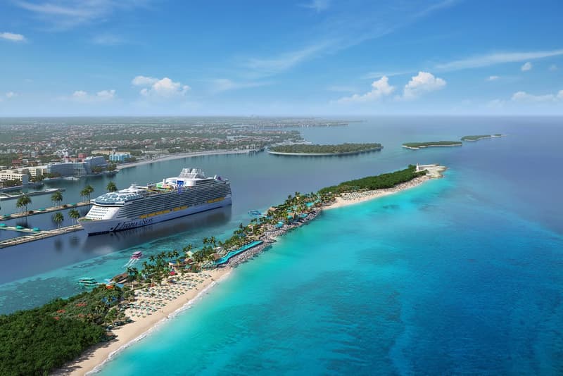 Royal Caribbean: Cruceros de 9 noches por el Caribe Sur