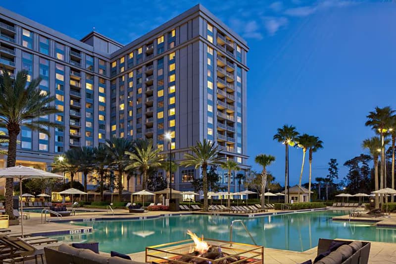 Waldorf Astoria Orlando – Hasta un 30% de descuento en suites