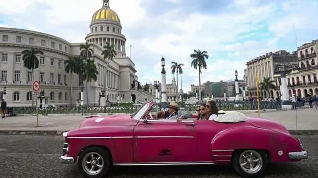 Custom Private Travel to Cuba
