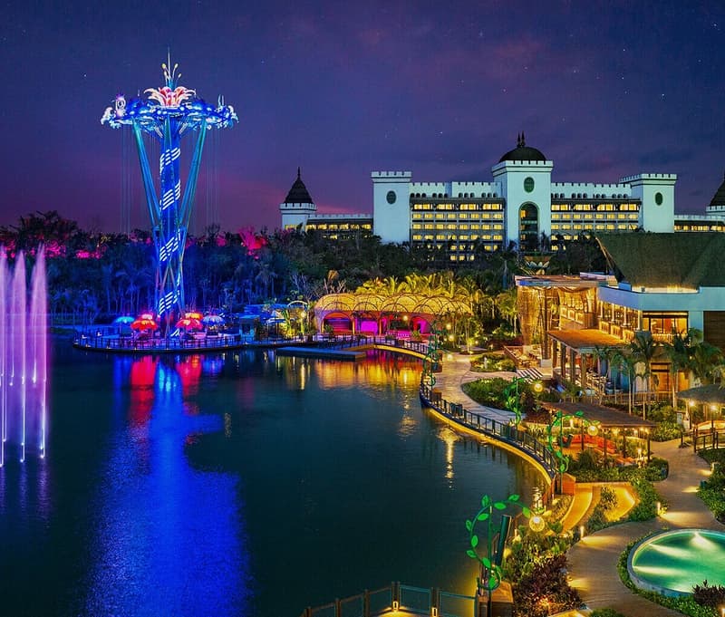 VidantaWorld Nuevo Vallarta