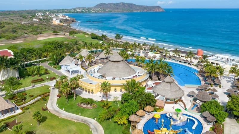 Iberostar Selection Playa Mita