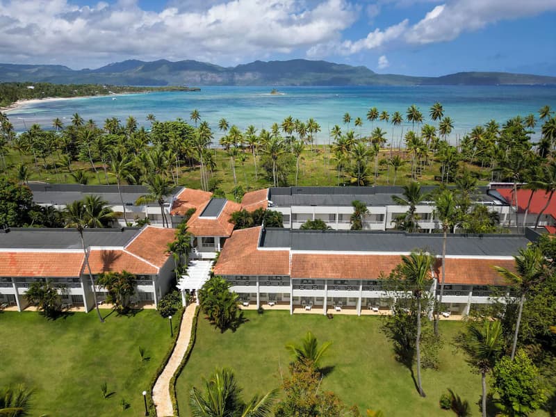 Wyndham Alltra Samana All Inclusive Resort