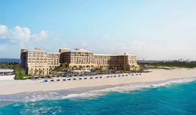 Kempinski Hotel Cancún