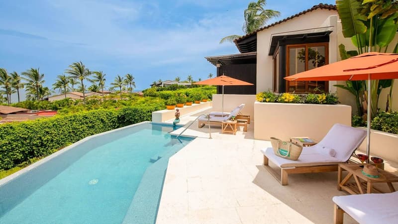 Quédate Más y Disfruta Más en Punta Mita