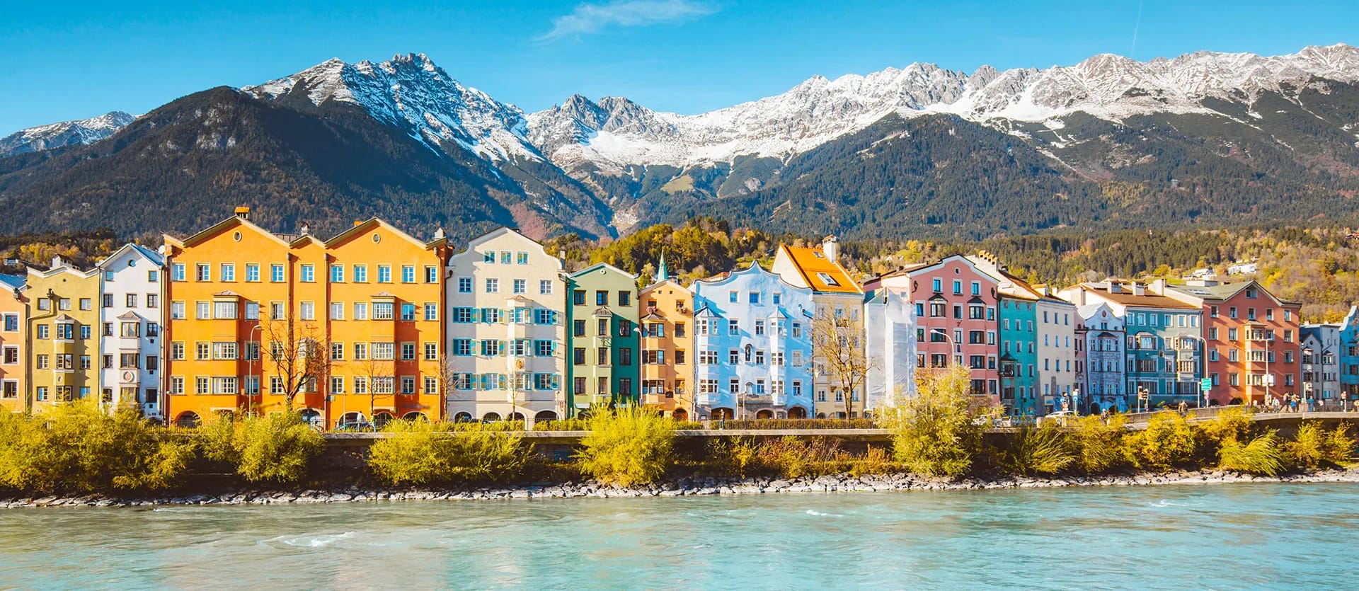 Austria & Germany