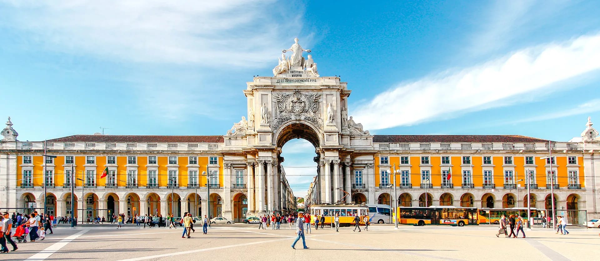 Portugal y España