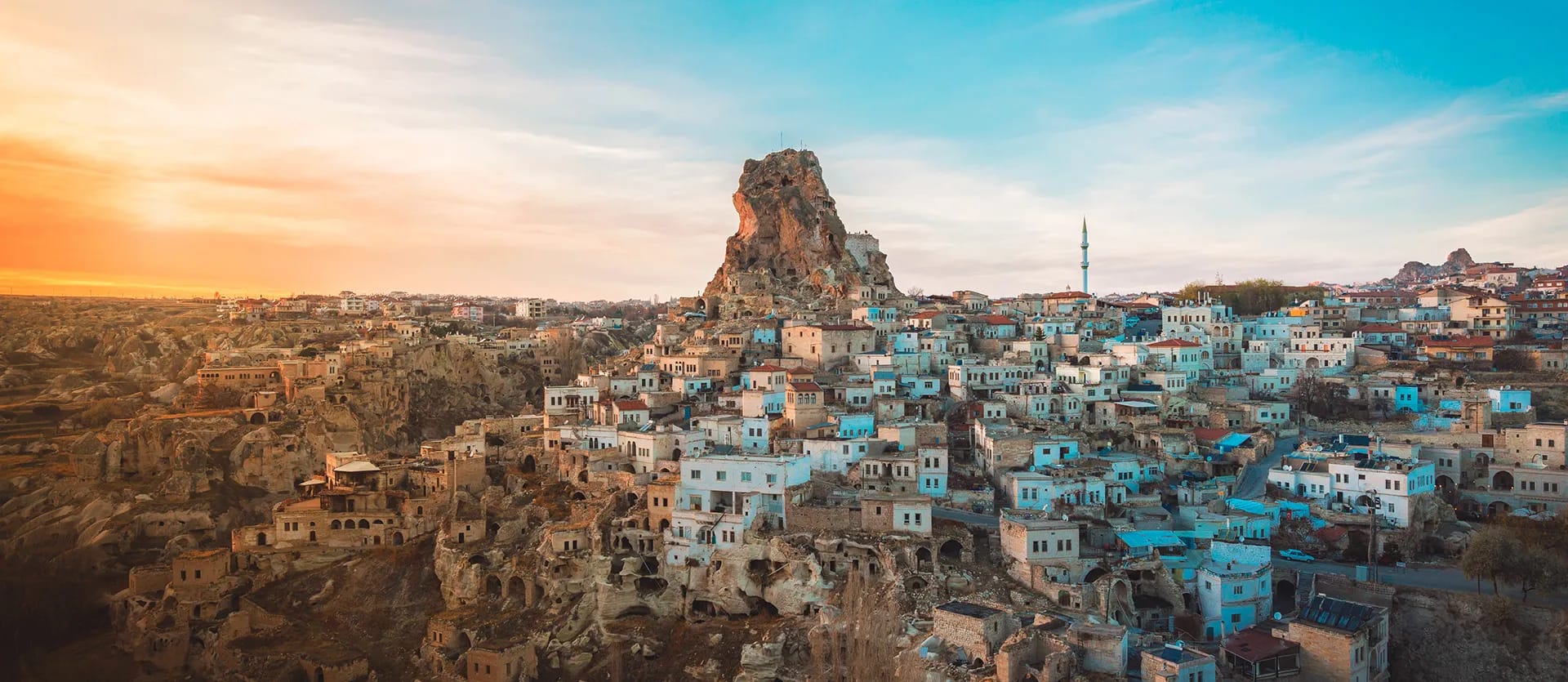 Turquía