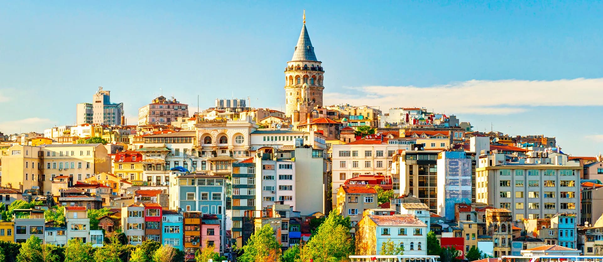 Turquía