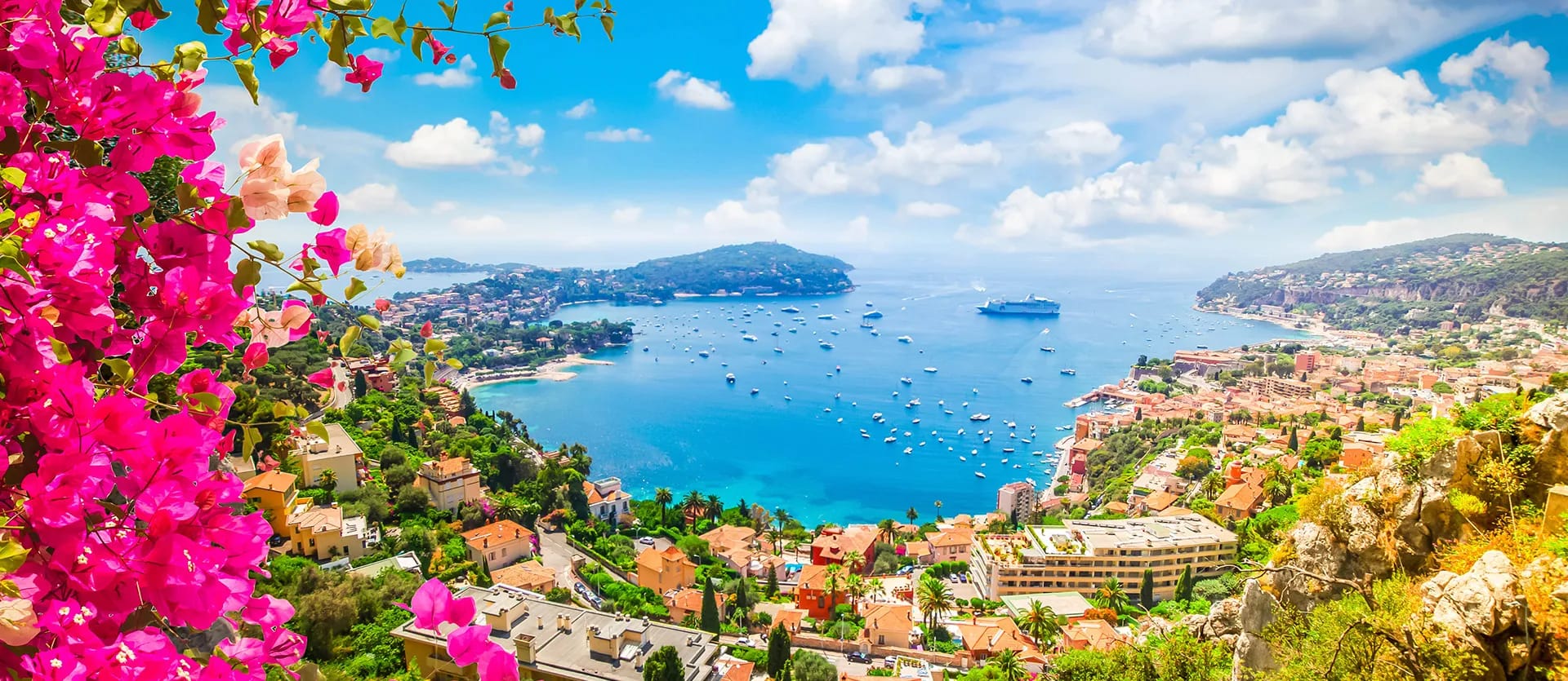 France & Monaco