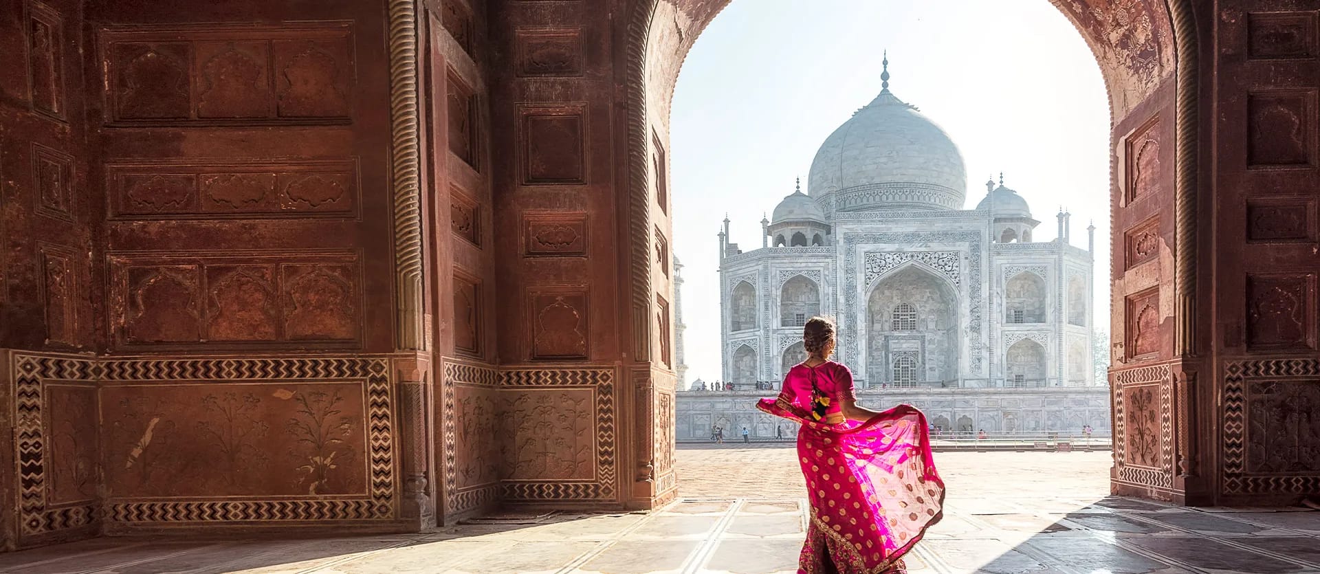 India & Nepal