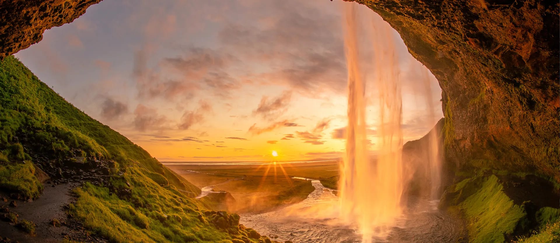 Iceland