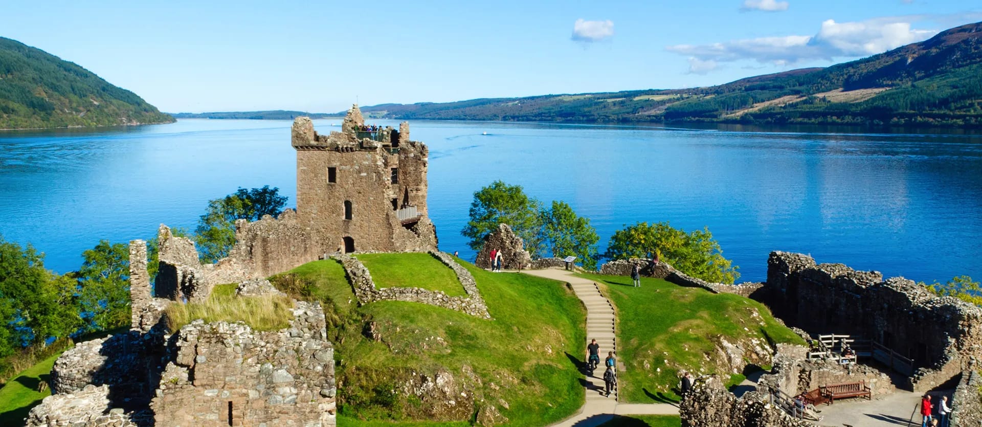 Escocia