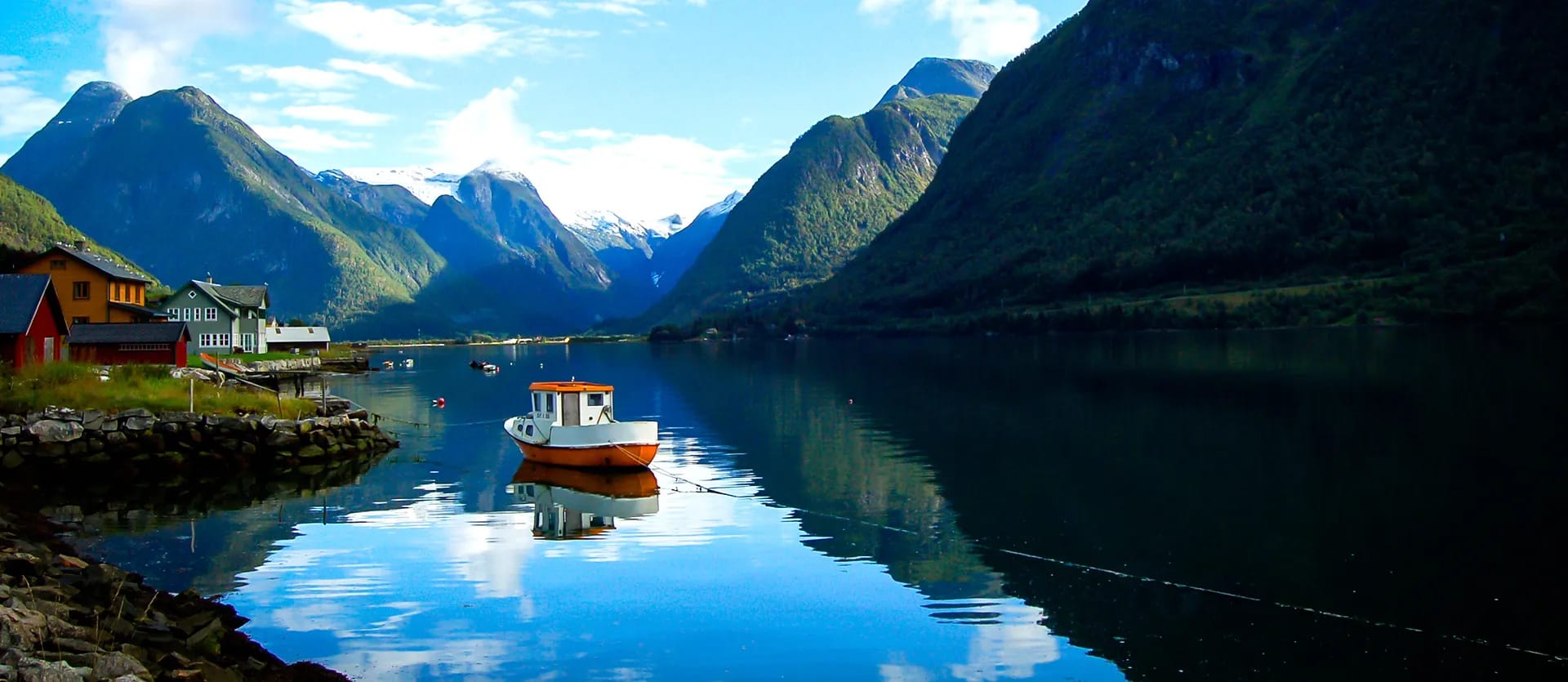 Norway