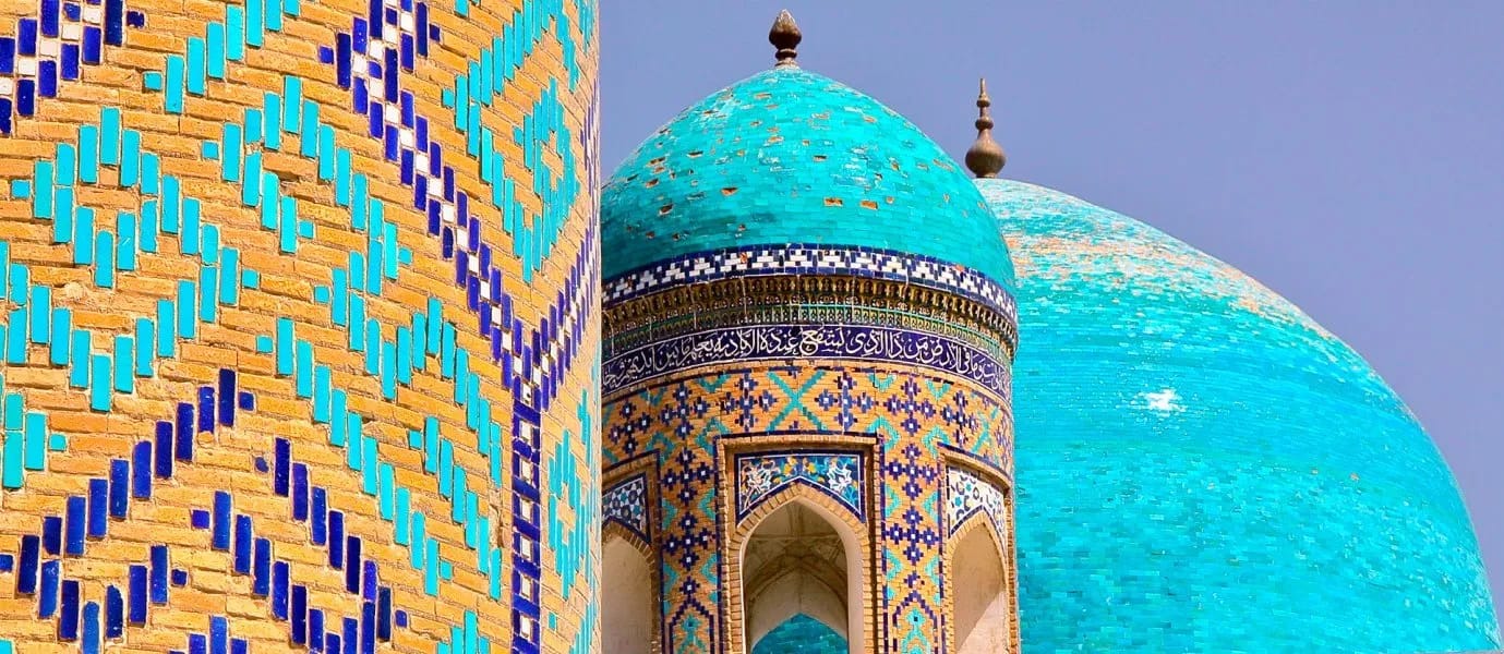 Uzbekistan