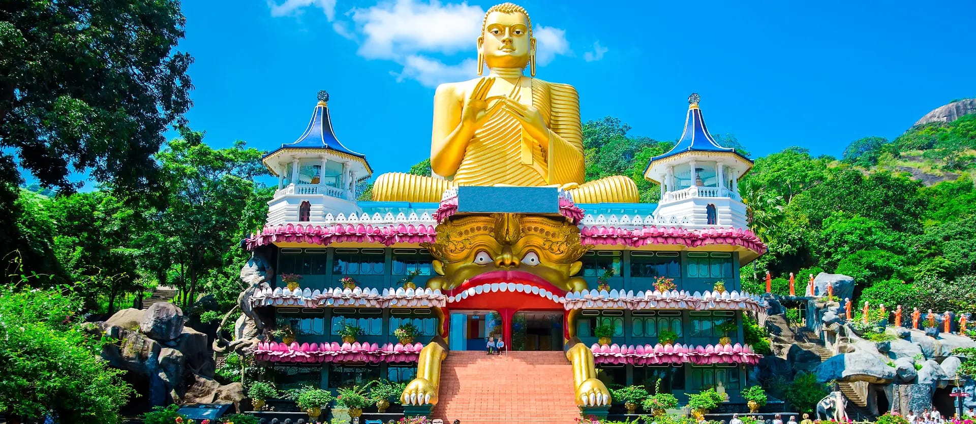 Sri Lanka