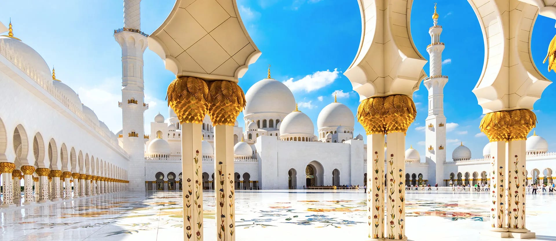 Emiratos Árabes Unidos