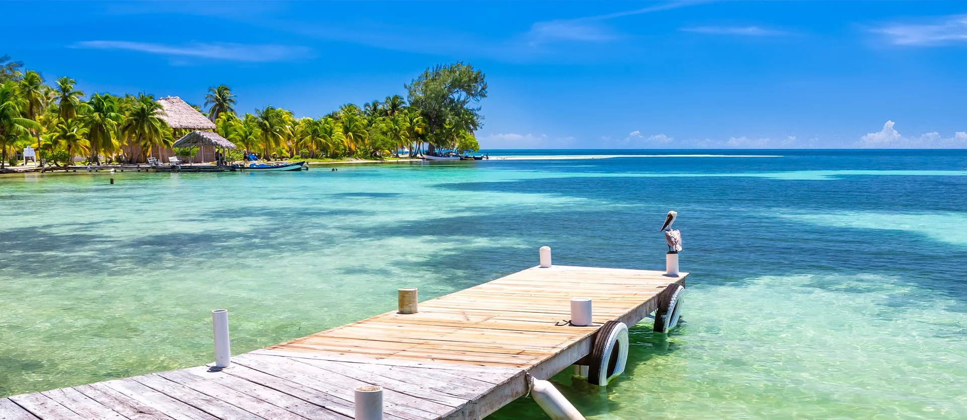 Guatemala y Belice