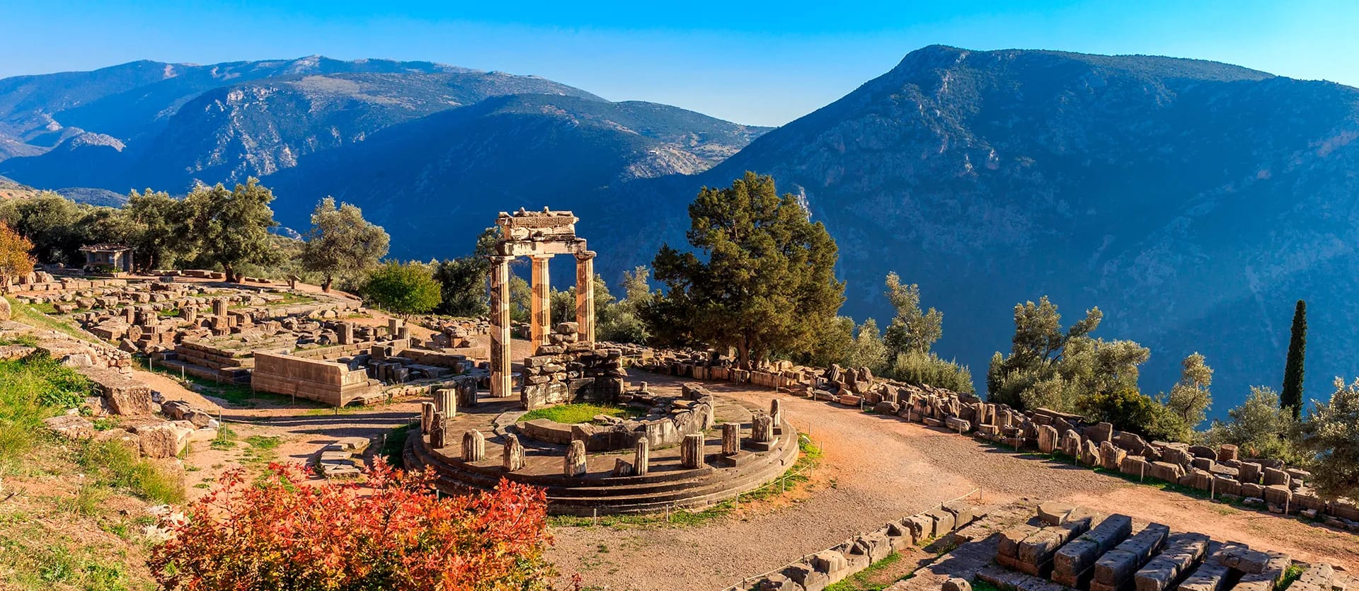 Grecia