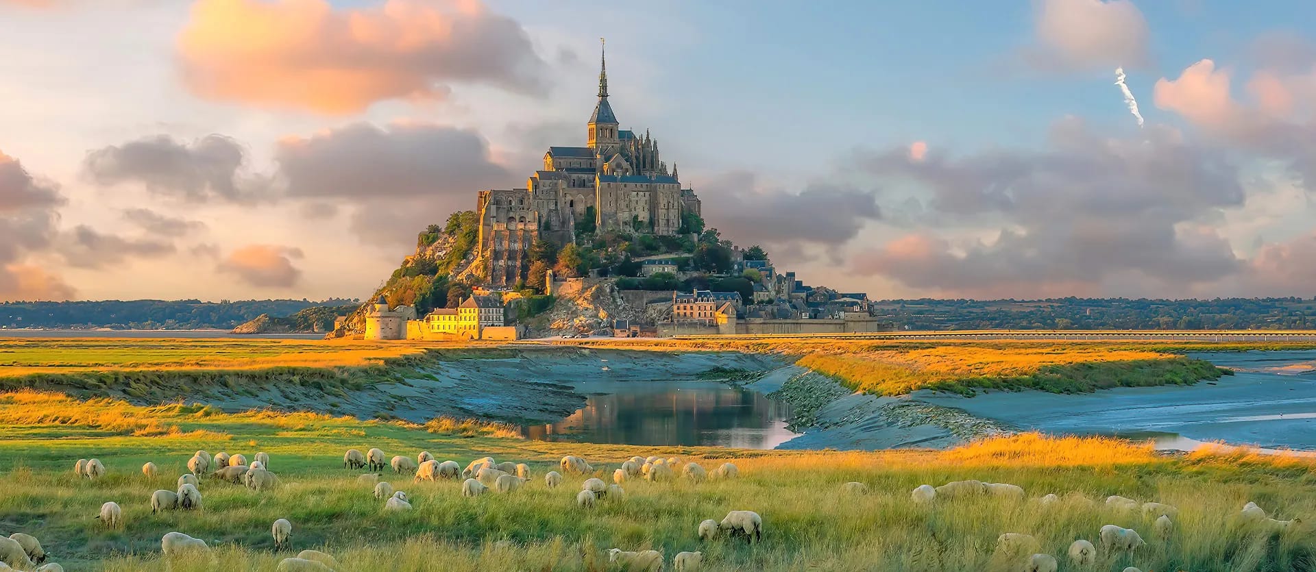 France