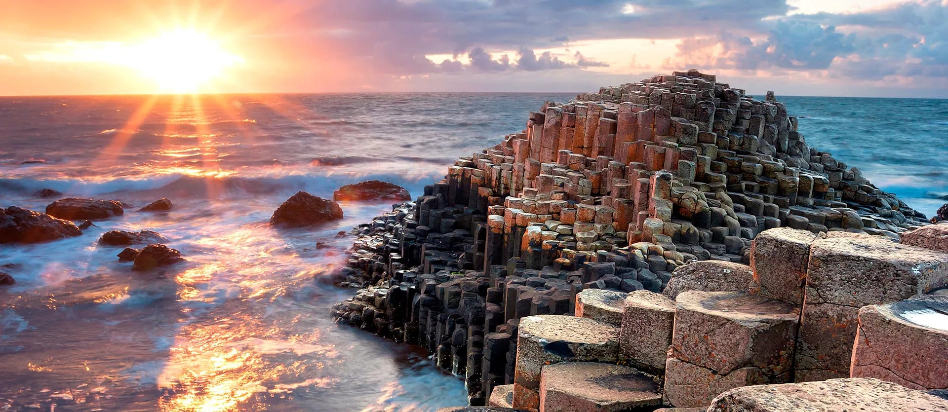 Ireland & Northern Ireland